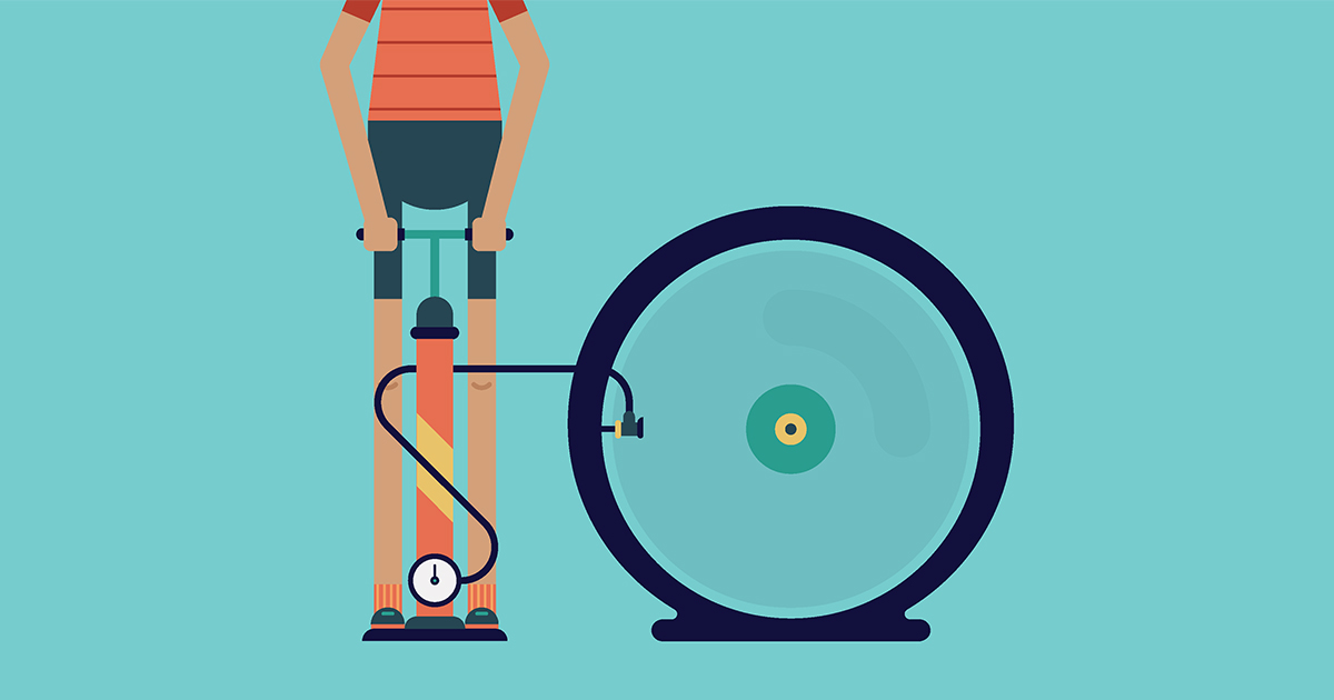 SweorWebDesign's tweet card. Want to double your traffic without having to write new content? Follow these actionable steps to turn underperforming pieces into dominant SEO content.