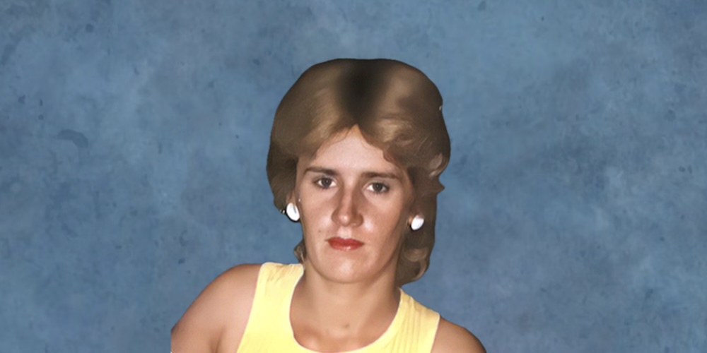 othram's tweet card. El Cajon Police Department Teams with Othram to Identify a 1998 Homicide Victim