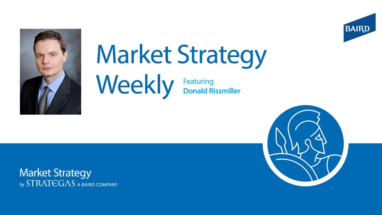 P_DoughertyCRPC's tweet card. Market Strategy Weekly – February 11, 2022