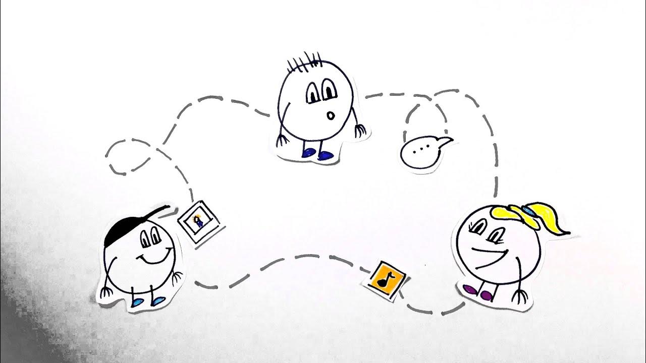 WithAutonomi's tweet card. SAFE Network Introduction