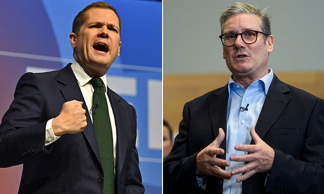 NadineDorries's tweet card. The Tories have again clambered onto the merry-go-round of a leadership election. On November 2, Jenrick or Badenoch will become the fourth person to lead our party in just over two years.