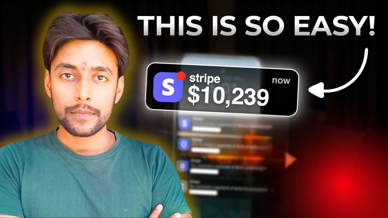 amSubhashYadav's tweet card. What's the SECRET to Earning $10000 with Super Affiliate Marketing...