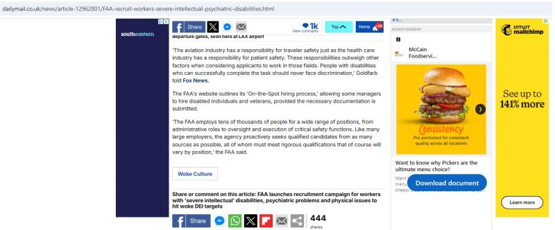 hifosearch's tweet card. Trump is a gift to the world... 🎁 . . . . . . . ...of journalists. This excellent report¹ on Trump's recent press conference following the tragic Washington plane crash, from the The Atlantic,...