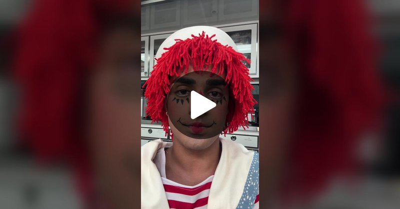 Tweet card summary image