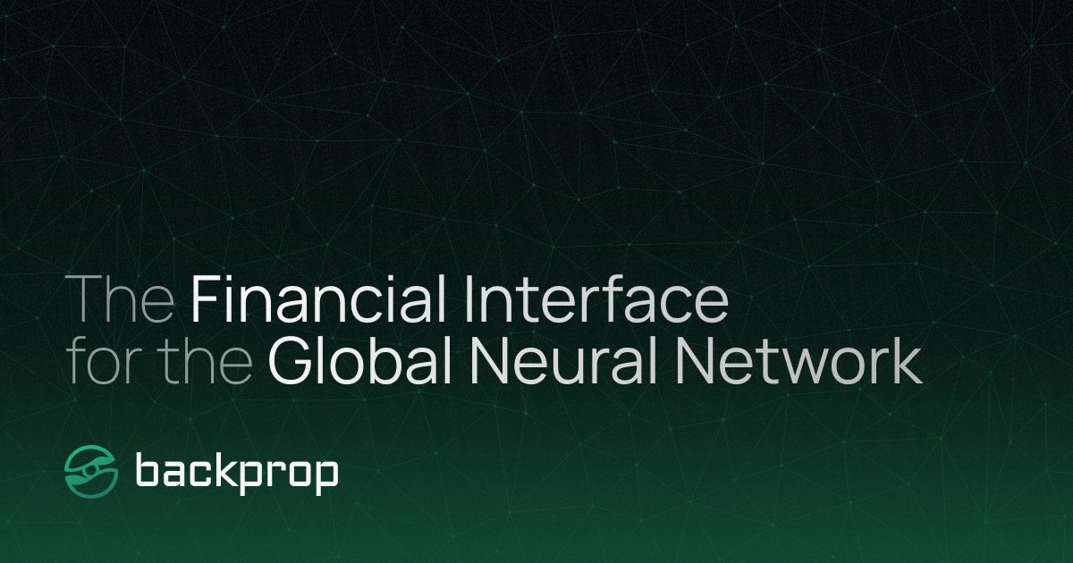 overlyleveraged's tweet card. View real-time metrics and statistics of Bittensor subnets.