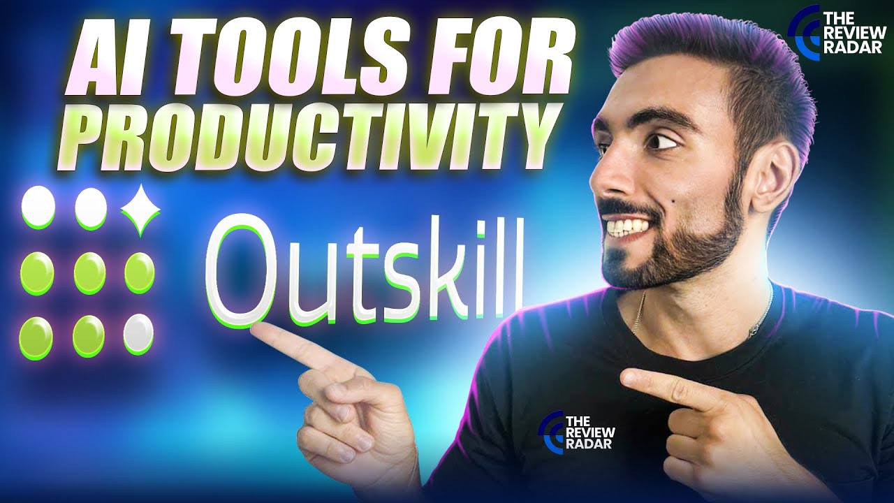 Smartsan80's tweet card. AI Tools For Productivity Made Easy: Automate Smarter With Make