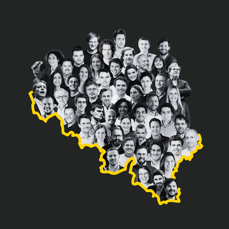 laurensdp's tweet card. Syndicate One is a debut investment firm out of Belgium that has raised a €6.5 million fund to back Belgian founders and startups. While the amount is