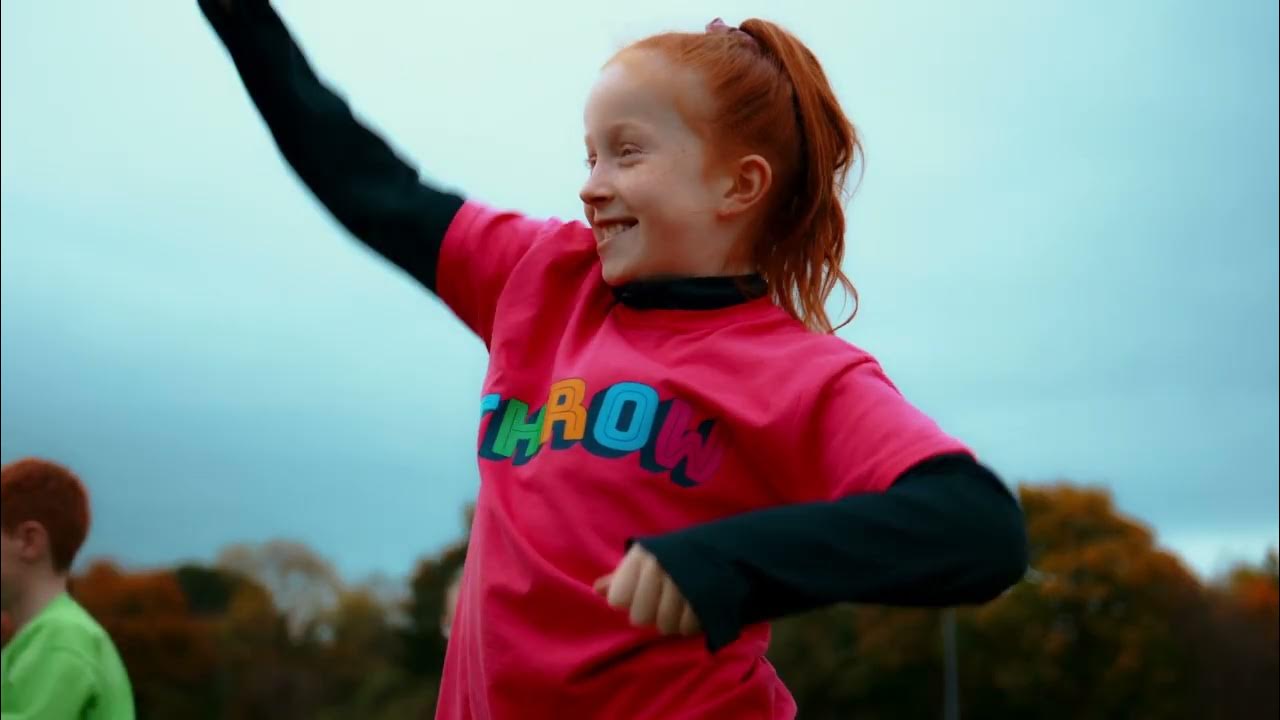 scotathletics's tweet card. Let's Go programme launch by Scottish Athletics