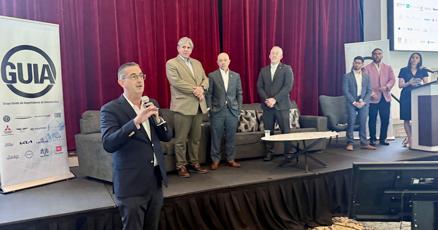 IntEconomicspr's tweet card. Un panorama económico complejo, el salario mínimo, la posibilidad de China superar a los Estados Unidos en el panorama global y la falta de infraestructura adecuada de recarga, son algunos de los...