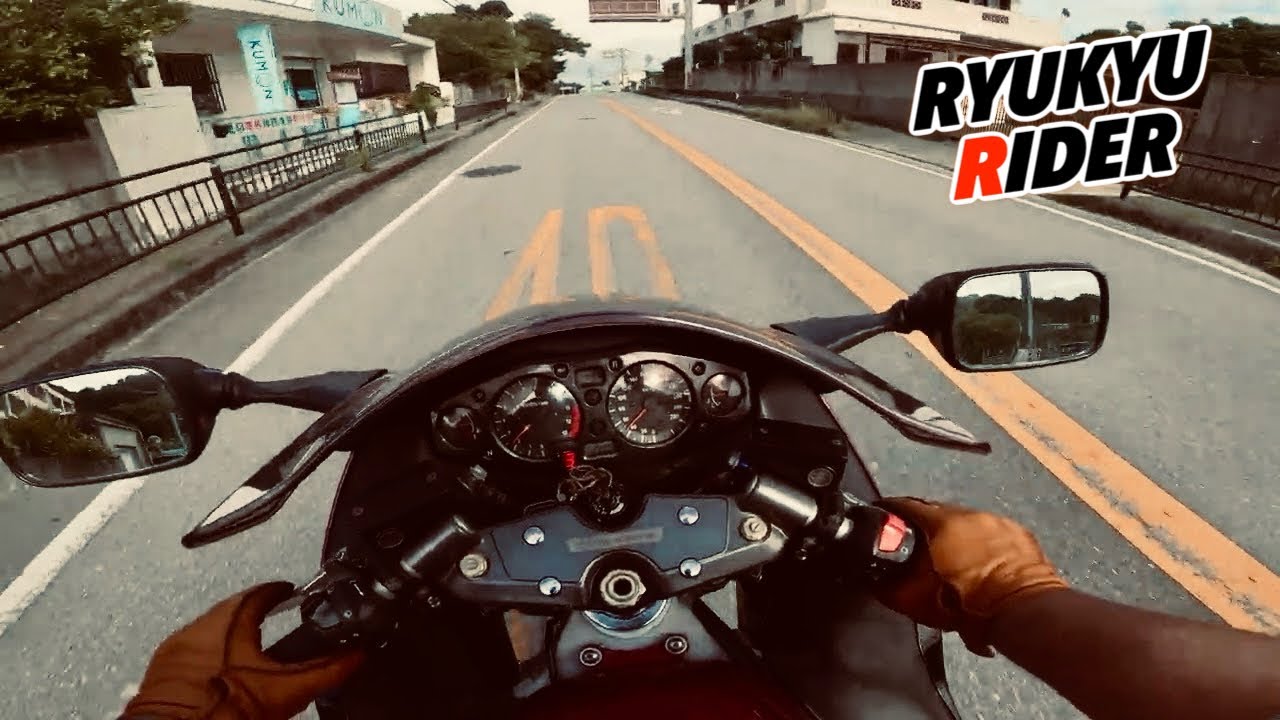 tanayun098's tweet card. 車通勤の日々から脱出する｜隼ライド