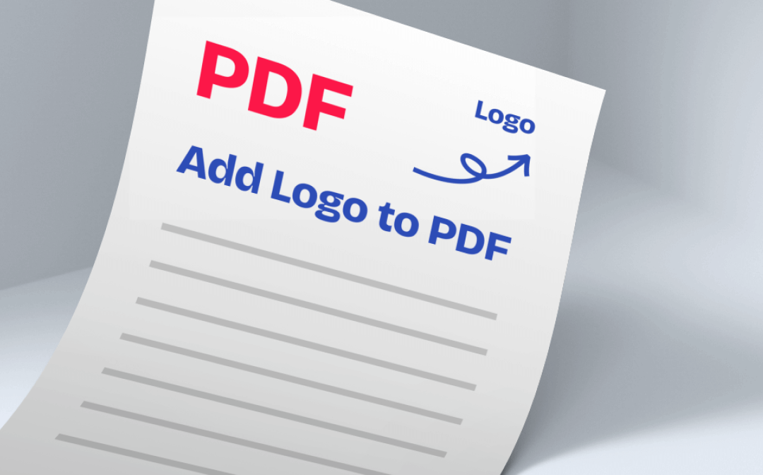 swifdoo's tweet card. Adding a logo watermark to any official PDF file helps your documents stand out from the rest. Check this blog to learn how to add logo to PDF for free.