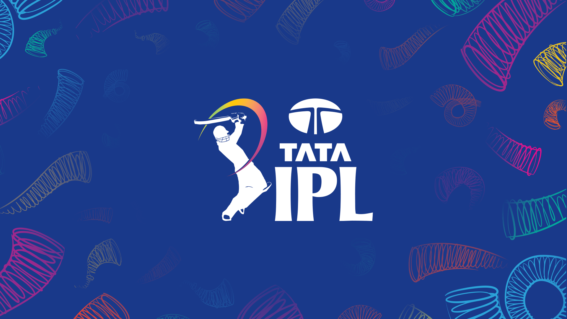 IPL's tweet card. Provides IPL T20 match results