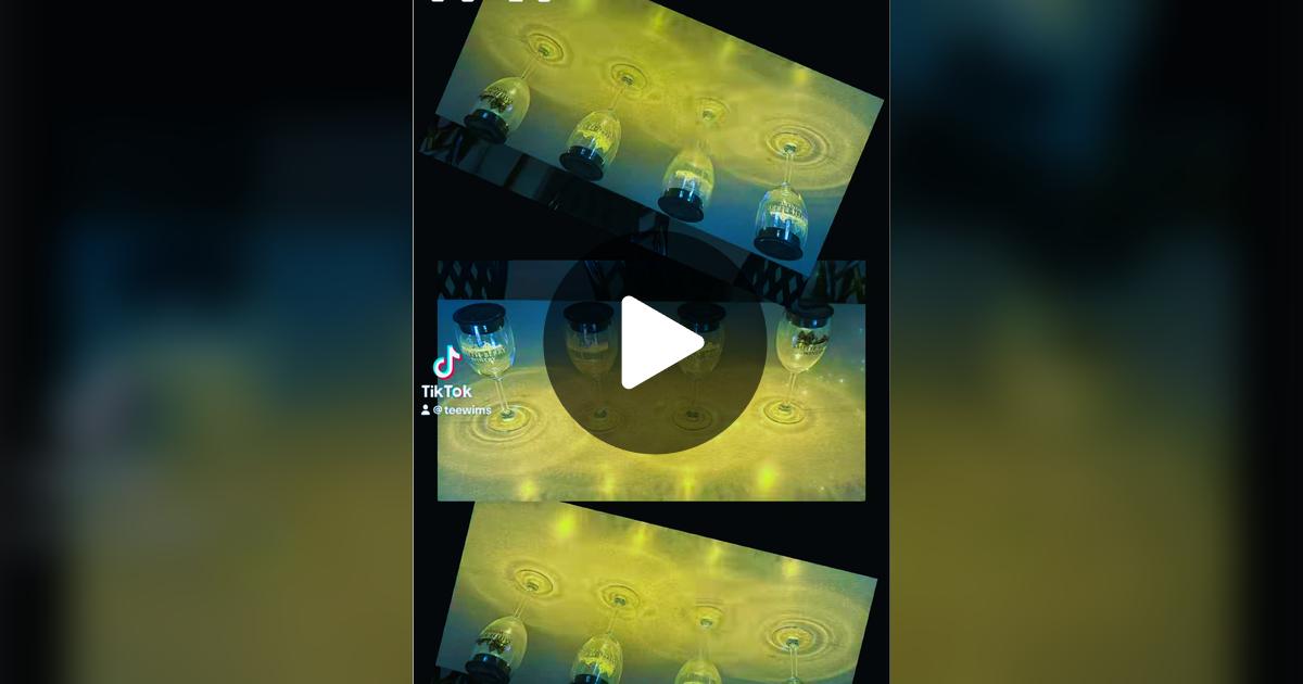 TomeTomstac's tweet card. Check out Tee Wilmes’s video.