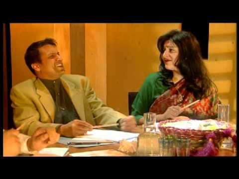 thebritishhindu's tweet card. Ethnic Stereotyping - Reversal