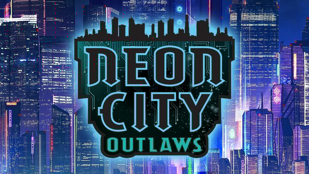 ScratchpadPub's tweet card. A tabletop roleplaying game of cyberpunk heists and revolution.