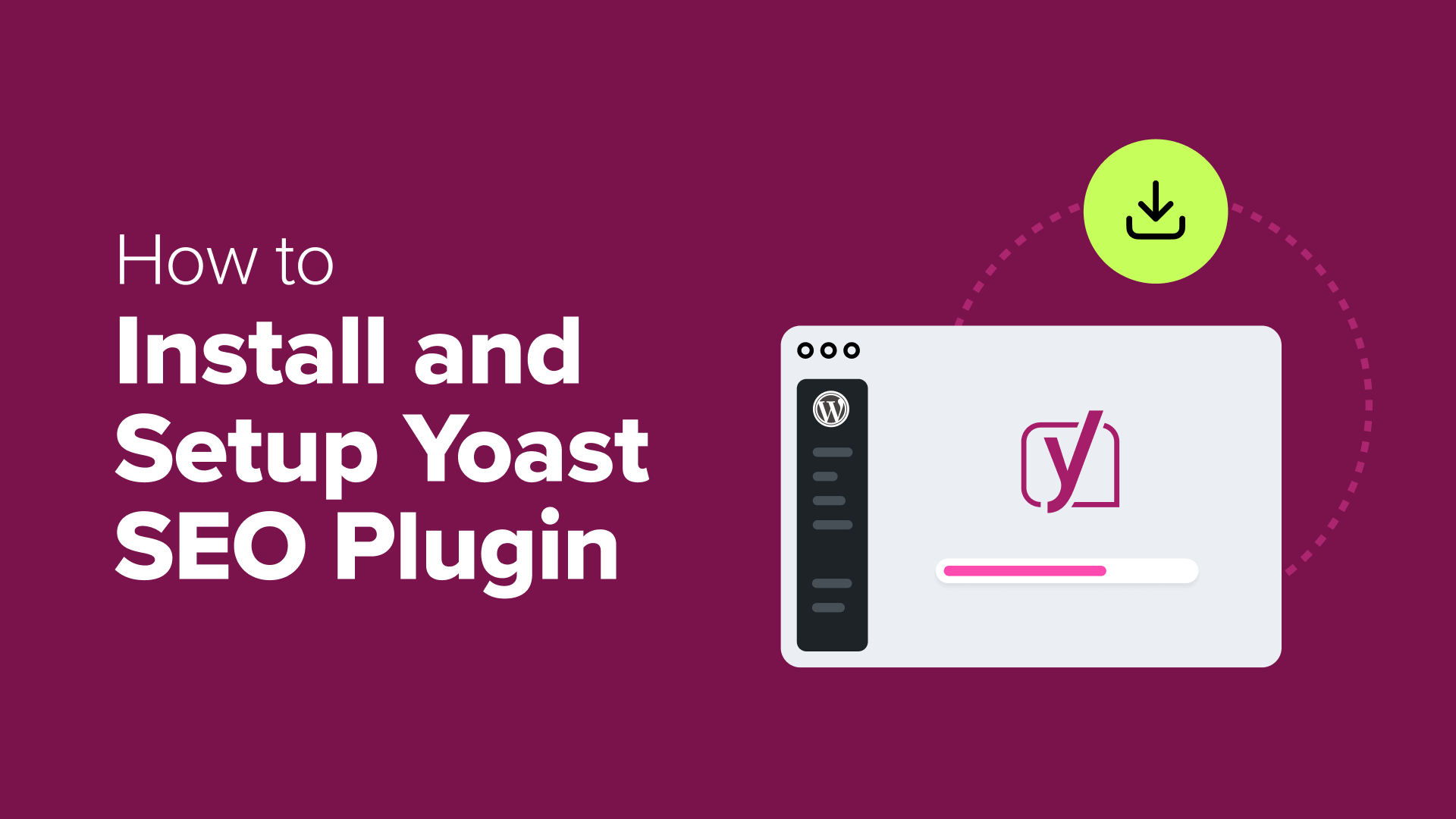 code_art's tweet card. Want to learn how to properly install Yoast SEO? Here's a complete step by step guide on how to install and setup Yoast SEO Plugin for WordPress with the right settings.
