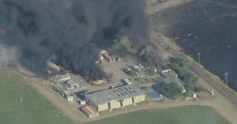 Tweet card summary image