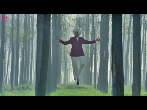 asliyoyo's tweet card. Gurdas Maan : PUNJAB (Album Teaser) | Jatinder Shah | First Song Out...