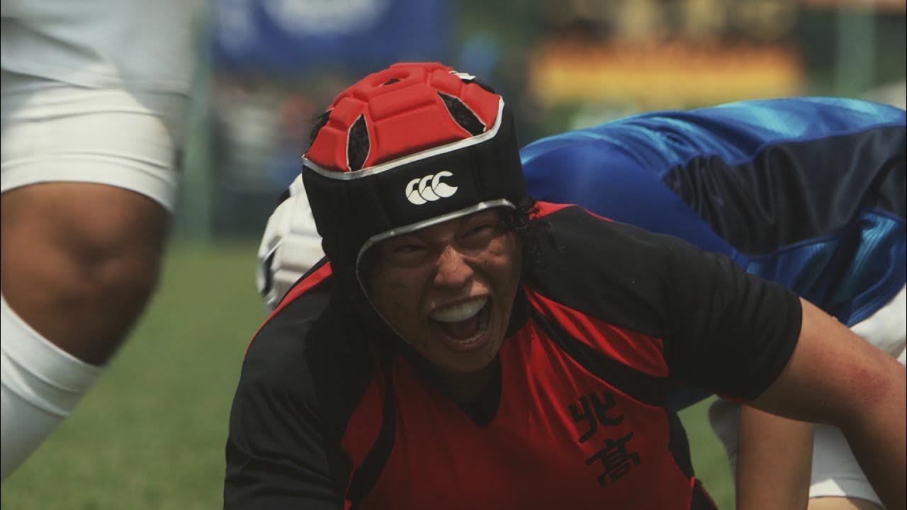 wingate_toyama's tweet card. 「僕にしかできないこと」篇改訂2021 60秒