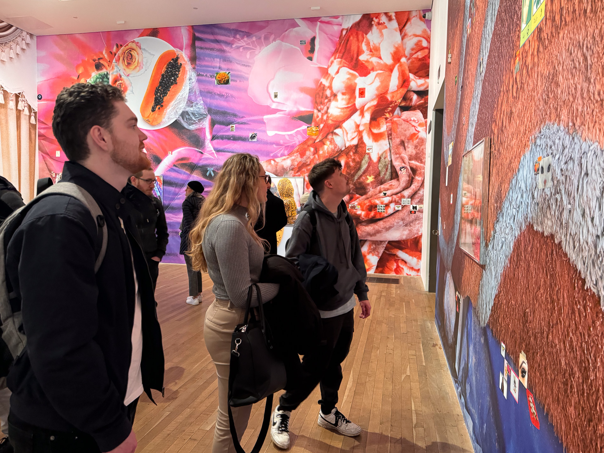 lightflows's tweet card. Discover what we got up to in London and how our trip fostered collaboration and creativity and built stronger connections.