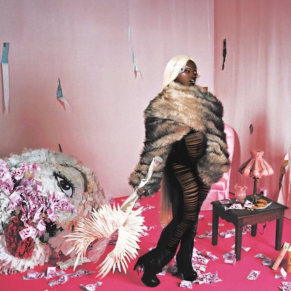 Tweet card summary image