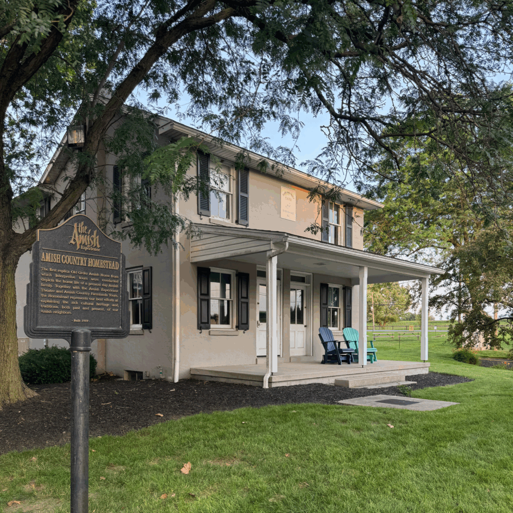 sharpwebdesign's tweet card. Host unforgettable events at Plain & Fancy Farm—Lancaster County’s place for group dining, private or corporate events, and weddings.