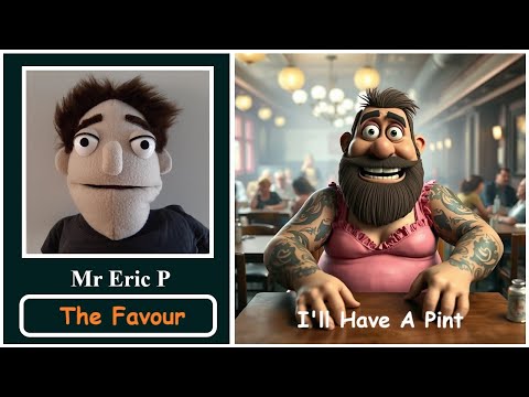 masterjitips's tweet card. Eris tells the story of a blind date gone wrong : ) #comedy #funny #story #humor #humour #fun video - promote your youtube channel @drummitup1