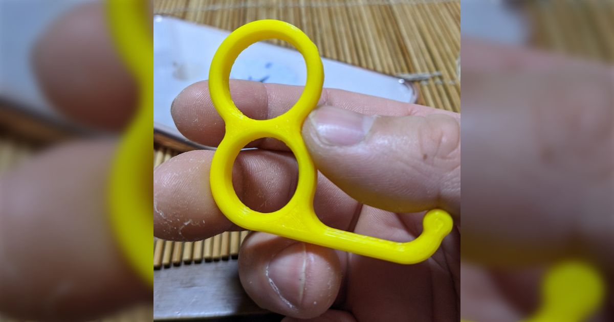 nnouse's tweet card. 10分で1特許