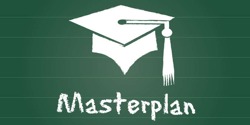 studisonline's tweet card. Etwa 10.000 Studienangebote gibt es allein in Deutschland in konsekutiven Masterstudiengängen. Unsere Tipps helfen dir, den richtigen Master zu finden.