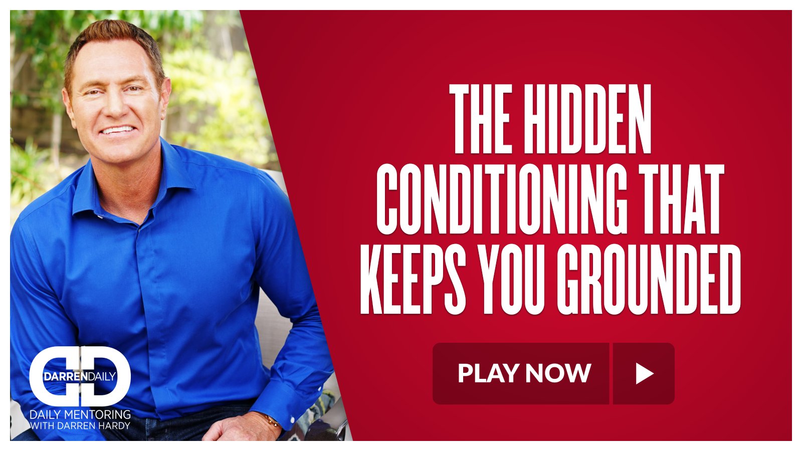 GeoffReed3's tweet card. Learning to soar with the super-achievers.