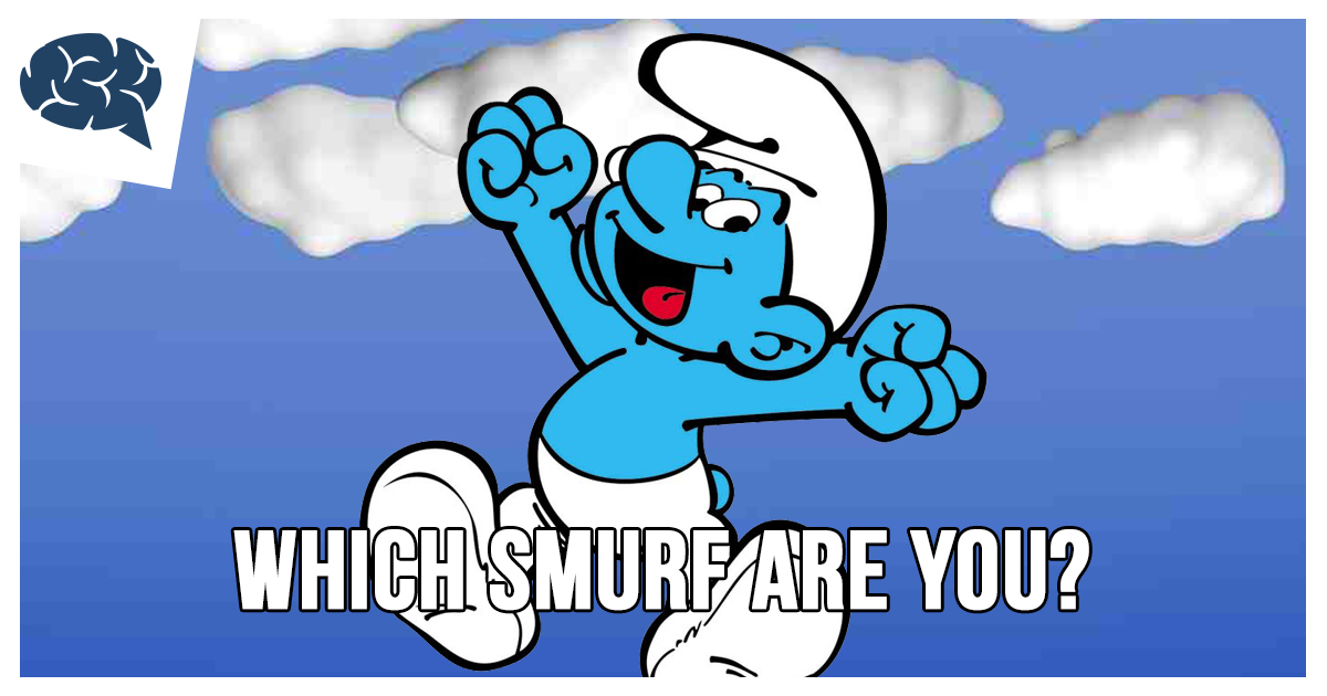 peagee__'s tweet card. You are so loved by your friends that they find your constant silliness enduring. You definitely can act goofy at times, but underneath that armor of humor you are actually quite a deep thinker. In a...