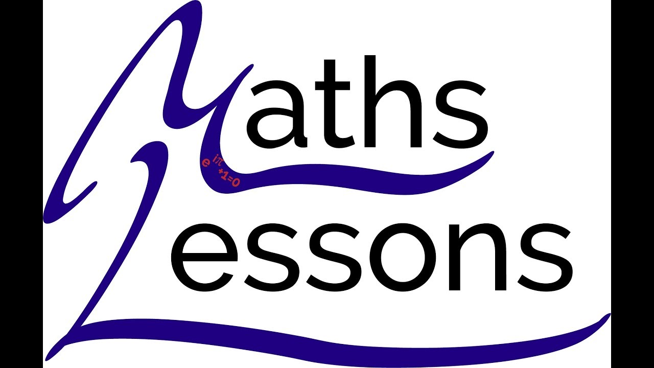 Maths_Lessons's tweet card. Improve your GCSE/IGCSE 9-1 Maths Grades to grades 8/9- live stream...