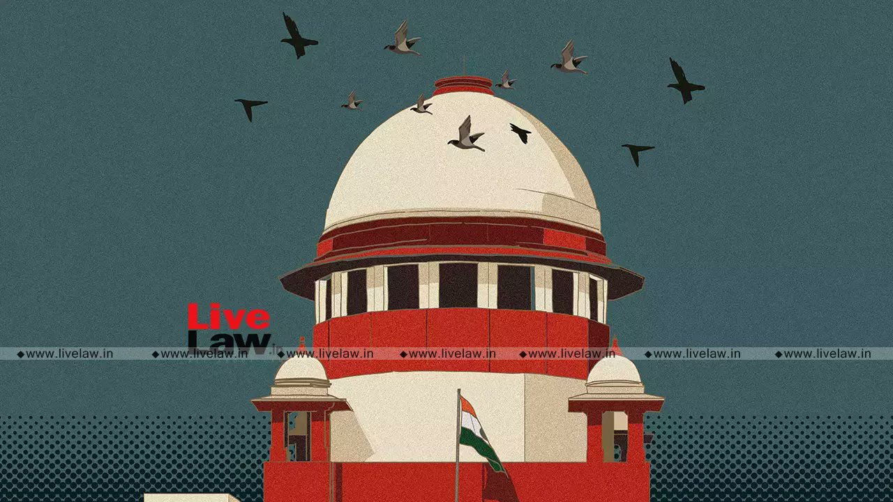 LiveLawIndia's tweet card. In an advocate's challenge to his disqualification from contesting Karnal Bar Association elections, the Supreme Court today expressed serious displeasure with the manner of functioning of Bar...