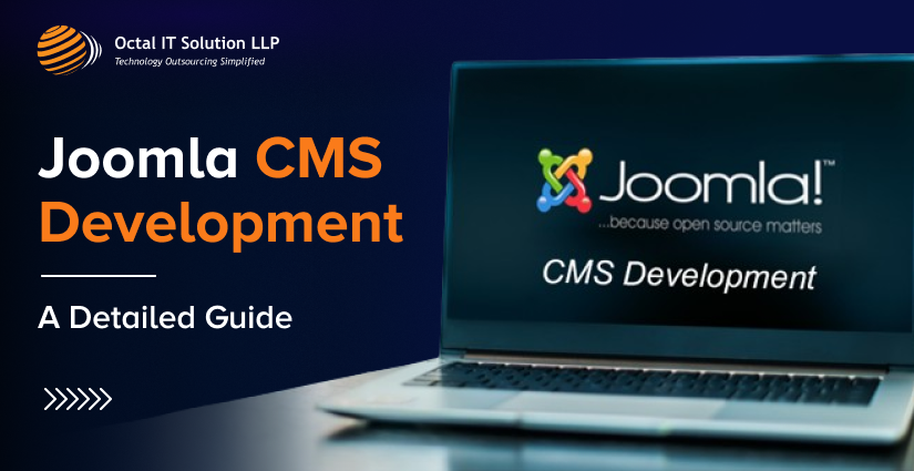 keith_laurance's tweet card. Want to build a website with Joomla? Here is a detailed guide to Joomla CMS Development for 2025. We discuss the features and much more.