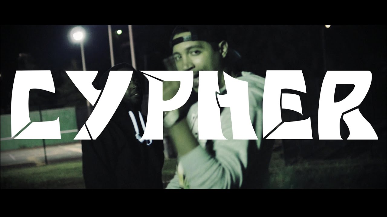 2ndsidebeats's tweet card. Ill-it Cypher 2.0