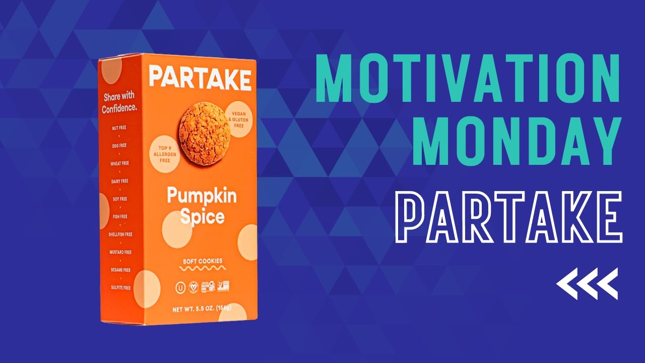 unstackhq's tweet card. Motivation Monday - Creating Personalized Landing Pages with Partake
