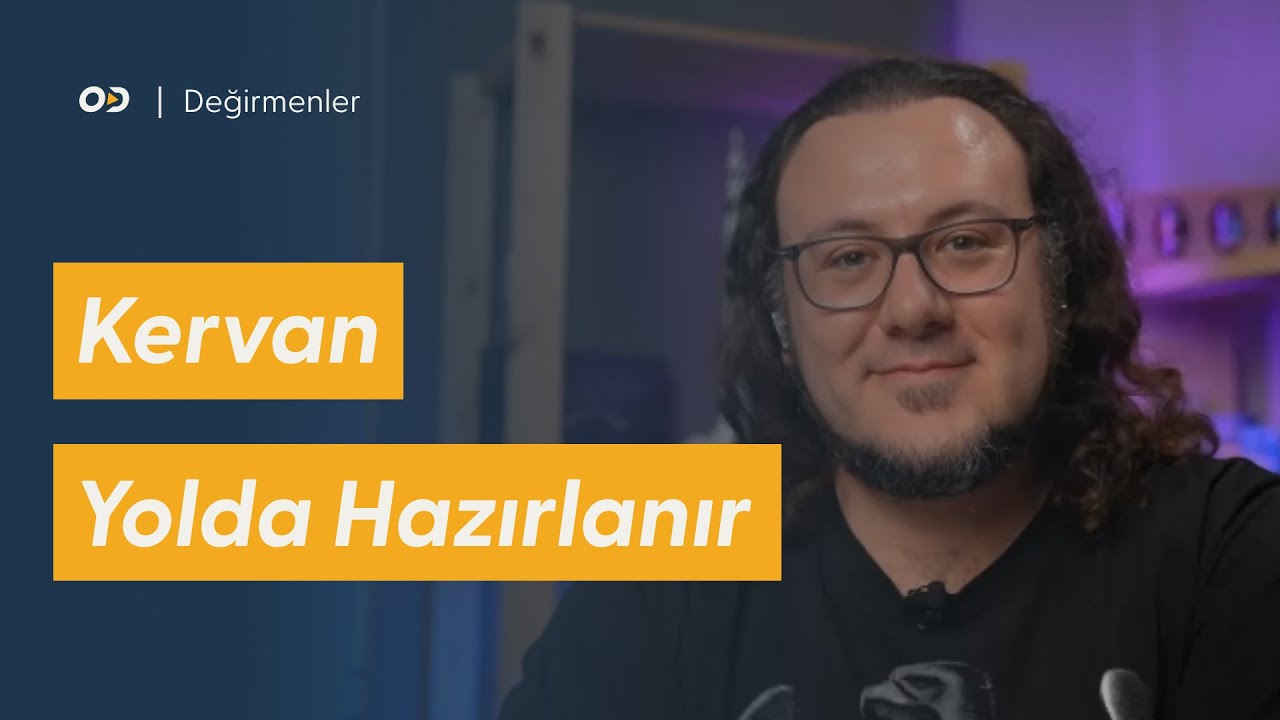 oyunadevamclub's tweet card. Sektörde Öncü Olmanın Zorlukları, Hype ve Sürdürülebilirlik |...