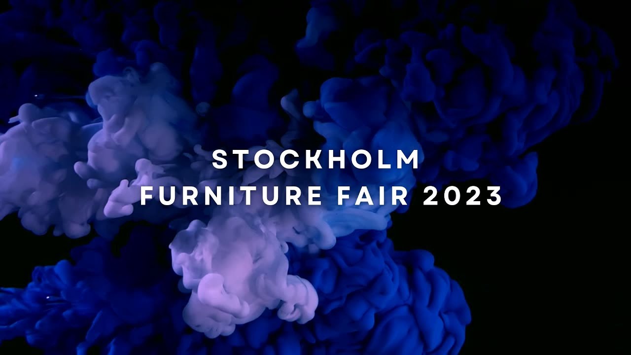 design_hue's tweet card. Design Week Stockholm 2023