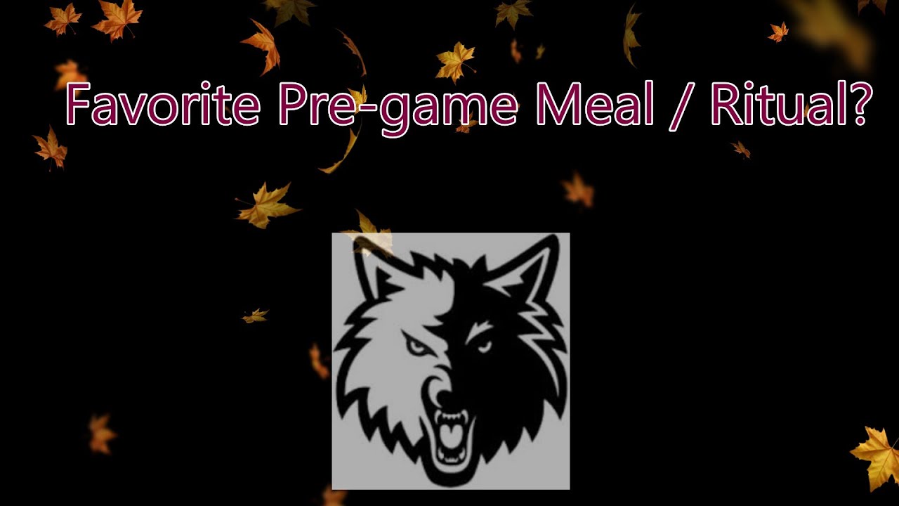 flymiko's tweet card. 2025 Football Season Seniors - Q1 Fav Pregame Meal or Ritual