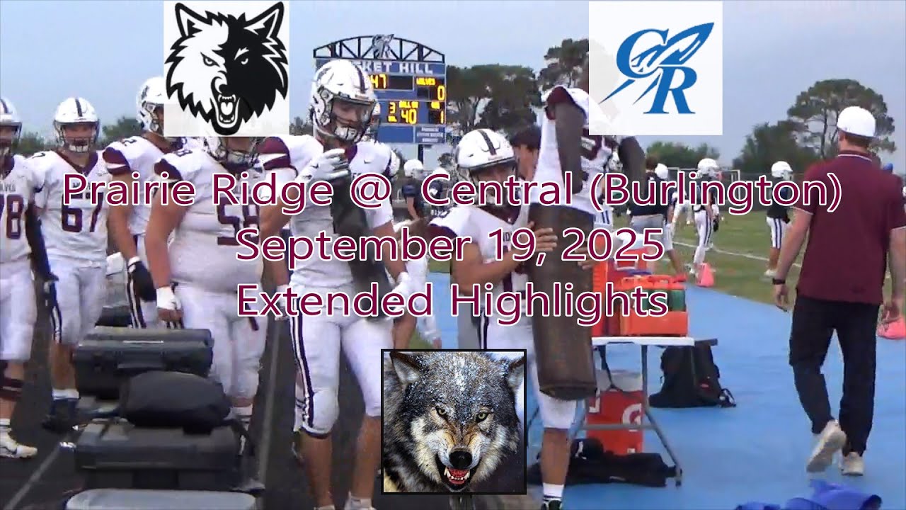 flymiko's tweet card. 20250919 WK 4 PR Extended Highlights