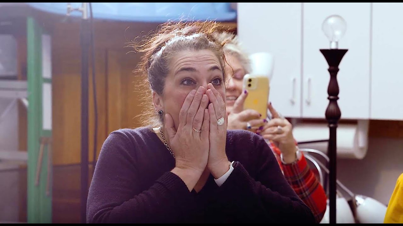 LIMamaBlog's tweet card. VIPKid Classroom Makeover Episode 1: Myrtle Beach