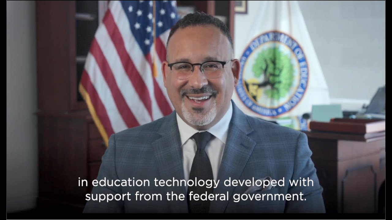 usedgov's tweet card. The 2021 ED Games Expo Kick Off Show