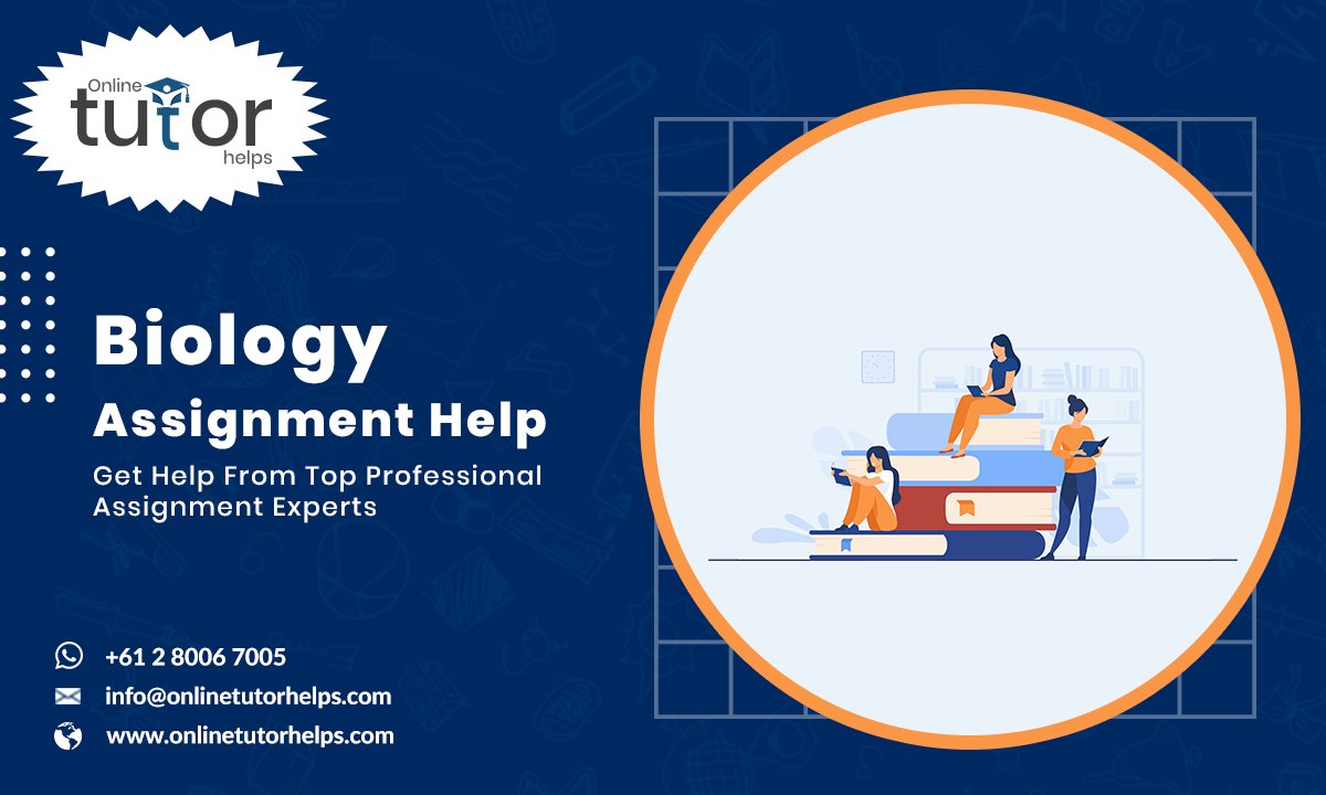 LiveTutorHelp's tweet card. In today’s swift moving world of academia, students are often faced with many subjects which they have to handle at the same time. Biology…