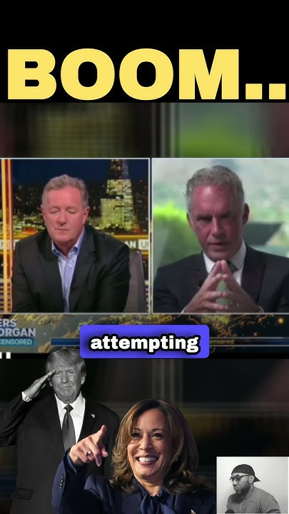 C_Simmo2's tweet card. Would You Vote For Trump Or Kamala Harris??