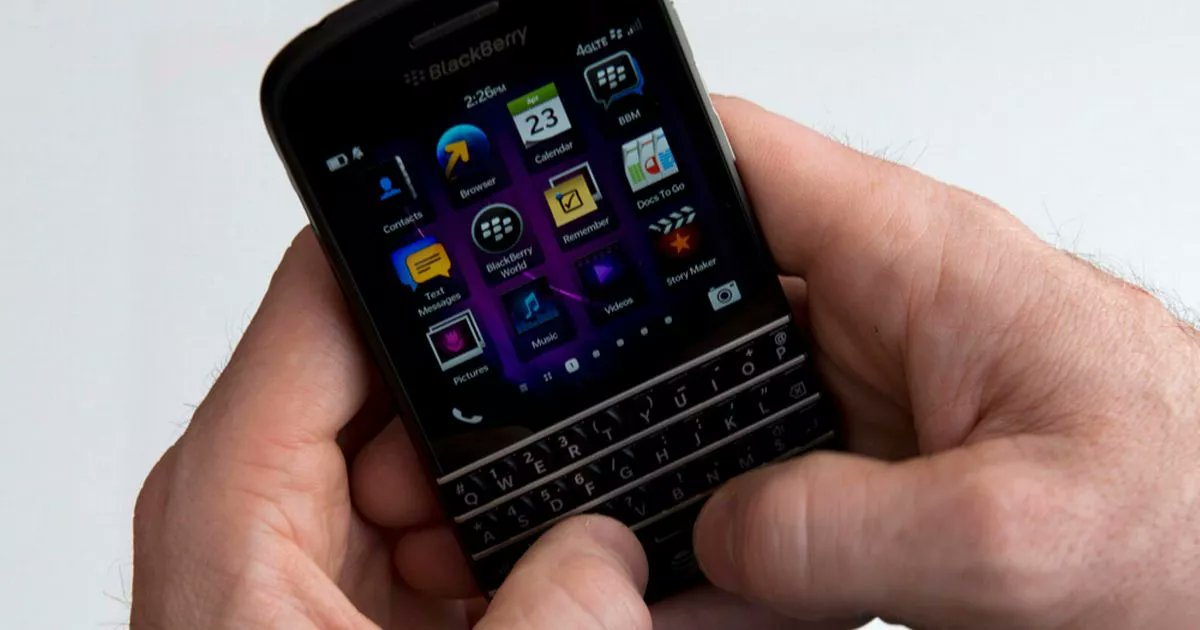 Tracking_Tech's tweet card. App was pulled from both platforms last month after unofficial version appeared on the Google Play store