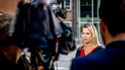 m_nieuwenhuis's tweet card. Landbouwminister Femke Wiersma moet de bedrijfsgegevens van alle boerenbedrijven uit de jaren 2010, 2015, 2020, 2021 en 2022 binnen twee weken openbaren. De Raad van State laat daarbij geen ruimte...