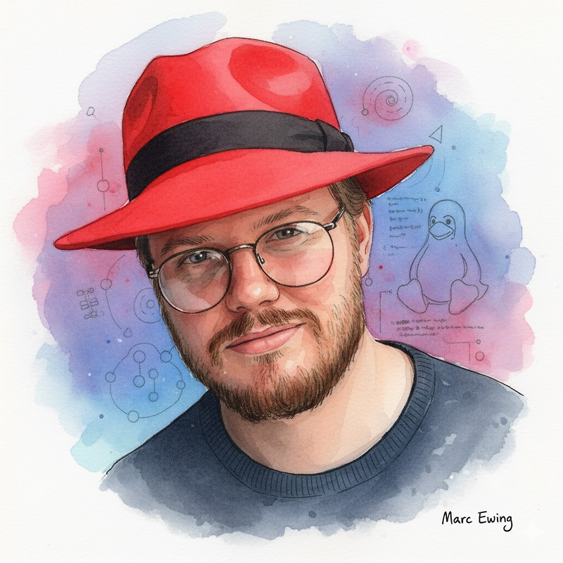 neozest's tweet card. 카네기 멜론 대학(CMU) 재학시절, '마크 유잉 컴퓨터 서비스' 리눅스 컨설팅 회사를 운영한 마크 유잉. 그는 늘 할아버지에게 선물 받은 빨간 하키 모자를 쓰고 다니던 친구에게 영감을 받아 레드햇이라는 이름으로 바꿉니다.당시 리눅스는 설치가 어렵고 불안정했는데요. 마크 유잉은 사용자가 리눅스 애플리케이션을 쉽게 설치하고 관리할 수 있는 RPM (레드햇...