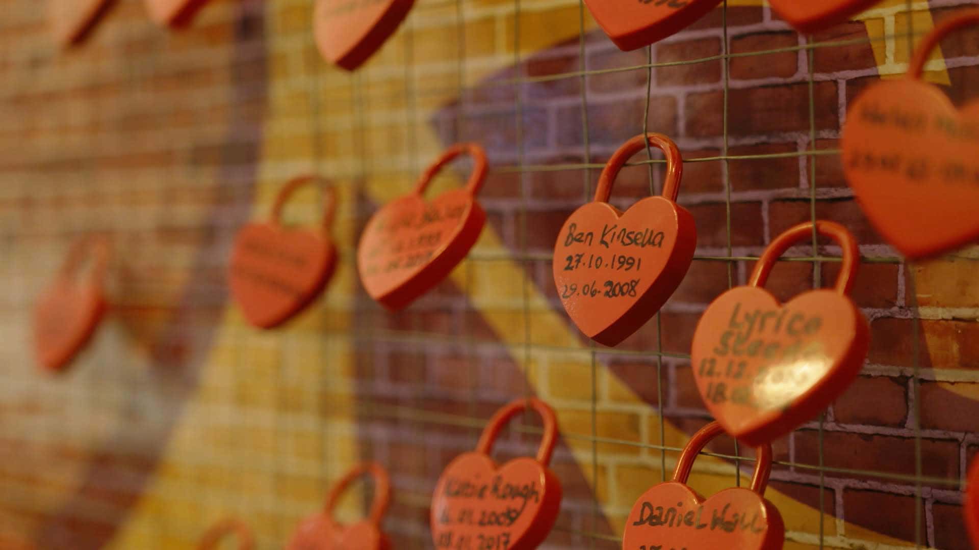 ruthbeckart's tweet card. The Ben Kinsella Trust are a charity who rely on donations. Please give now to help us stop knife crime - it has never been more urgent.