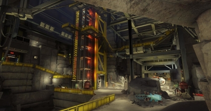 syntheseizures's tweet card. Today, we've gathered some videos, interviews, blogs, and other sources that can help you take a look at what level design is and start crafting the worlds that players would explore and roam in.