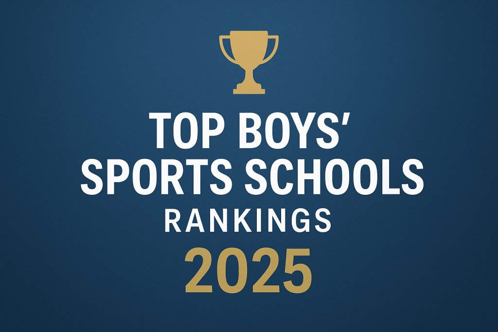 SASCHOOLSPORTS's tweet card. Take a look at the 2025 Top Boys' Sport Schools rankings including rugby, cricket, athletics, water polo , hockey